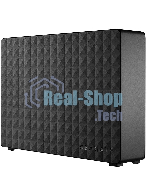 Внешний HDD USB3 8TB EXT. черный STKP8000400 SEAGATE