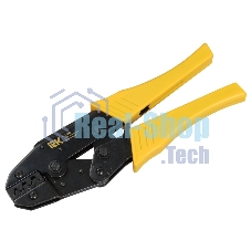 Клещи обжимные IEK КО-04Е0,5-6,0 мм2квадрат