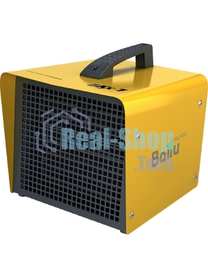 Пушка тепловая Ballu BKX-7