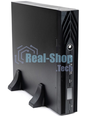 Источник бесперебойного питания Бастион SKAT-UPS 1500 RACK+3x9Ah исп.E
