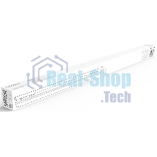 Светильник Gauss 864225236 36Вт 4000K серый