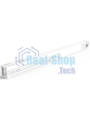 Светильник Gauss 864225236 36Вт 4000K серый