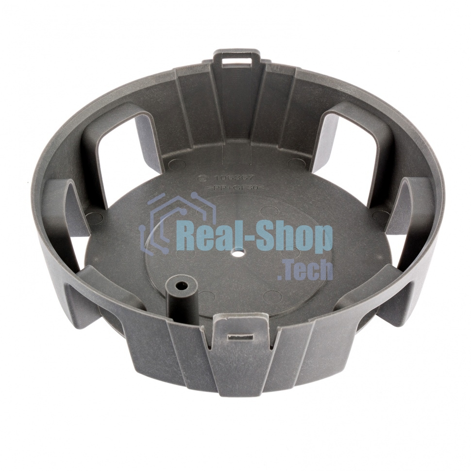 Дренажный насос для чистой и грязной воды Denzel DP-600S, 600 Вт, напор 7 м, 13000 л/ч