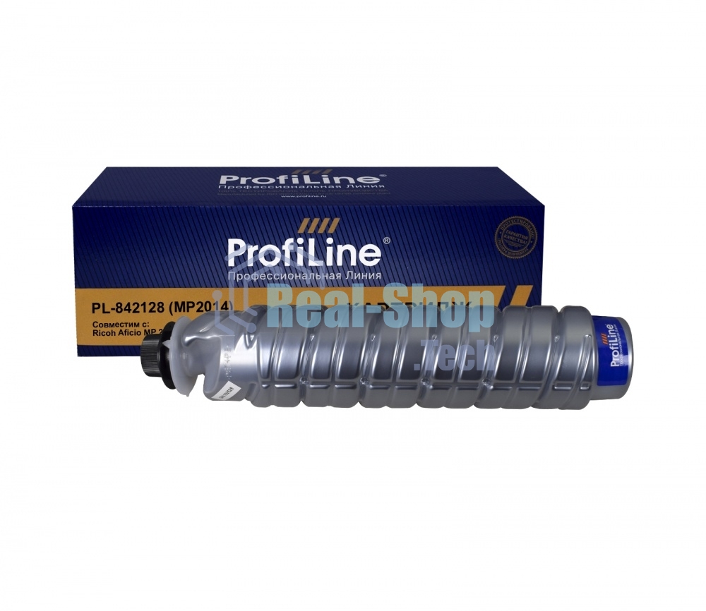 Картридж ProfiLine PL-842128 (MP2014) для принтеров Ricoh Aficio MP 2014D 4000 копий