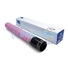 Картридж NVP совместимый NV-D320T24KM Magenta для Sindoh D330e/D332e (24000k) Картридж NVP совместимый NV-D320T24KM Magenta для Sindoh D330e/D332e (24000k)