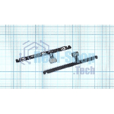 Шлейф кнопки включения и кнопок громкости для Nokia 5.1