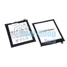 Аккумуляторная батарея BA810 для Meizu M8c