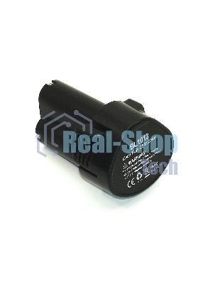 Аккумулятор для Makita (p/n: 194550-6, 194551-4, BL1013), 2.5Ah 10,8V Li-ion