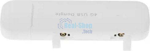 Модем 3G/4G Huawei USB BROVI WHITE E3372-325 51071UYB