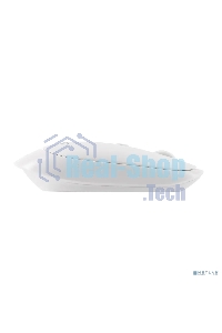 Мышь беспроводная Acer OMR138 белый, 1600 dpi, радиоканал, USB, кнопки - 4