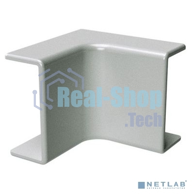 Угол внутренний для кабель-канала 50х20 AIM ДКС 00655