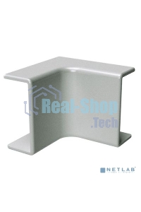 Угол внутренний для кабель-канала 50х20 AIM ДКС 00655