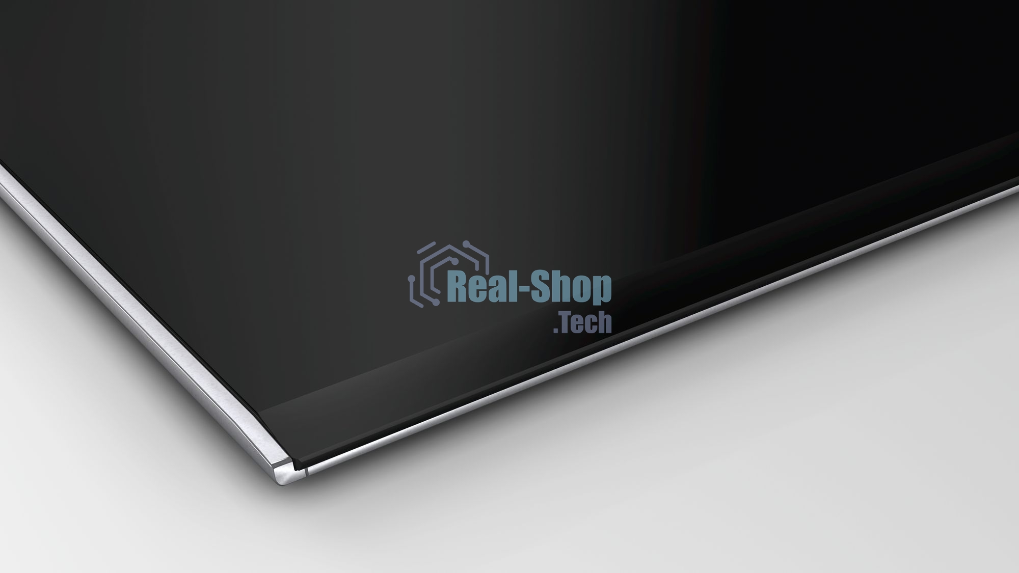 Индукционная варочная панель Bosch PXX675DV1E черный