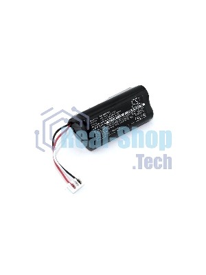 Аккумулятор CS-WXH70SL для Wella Xpert HS70 3,6V 700mAh Ni-MH