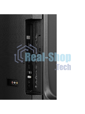 Телевизор Hisense 50