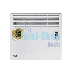 Конвектор электрический iVigo EPK4550P05 500 Вт белый, WI-FI