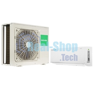 Сплит-система ROVEX RS-07CBS4 Серия CBS4 inverter