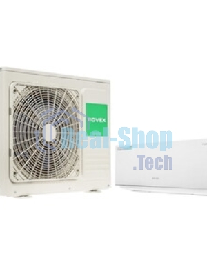 Сплит-система ROVEX RS-07CBS4 Серия CBS4 inverter