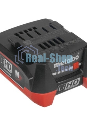 Metabo Аккумулятор 12,0 В, 4,0 Aч, LiHD 625349000
