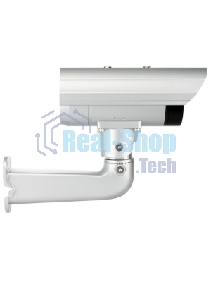 Видеокамера IP D-Link DCS-7413 PROJ Внешняя сетевая 2 МП Full HD-камера с поддержкой PoE и ночной съемки