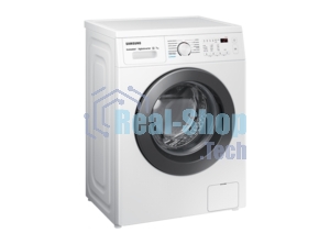 Стиральная машина Samsung WW70AG4S21VELD класс: A загр.фронтальная макс.:7кг белый