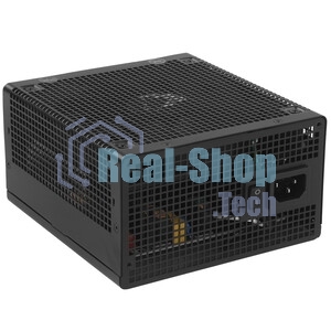 Блок питания Aerocool/Formula ATX 750W APMM-750BM 80 PLUS bronze (20+4pin) APFC 140мм fan 6xSATA Cab Manag RTL