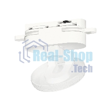 Крепеж трековый A2524 SWH белый песок D60*H55mm (для корпуса D60mm) Крепеж трековый A2524 SWH белый песок D60*H55mm (для корпуса D60mm)