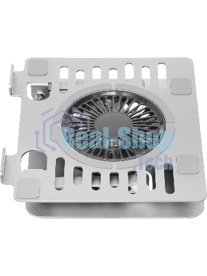 Подставка для ноутбука Digma D-NCP170-1xRGB110 17