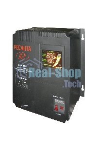 Стабилизатор СПН- 5400 Ресанта