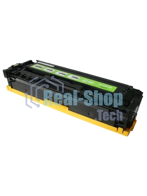 Картридж лазерный Cactus CS-CB540A черный (2200 стр.) для HP Color LaserJet CP1215/1515/CM1312