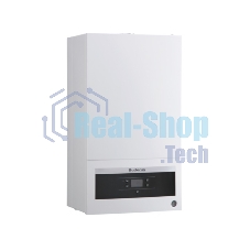 Котел Buderus Logamax U072-18K газовый настенный 28кВт