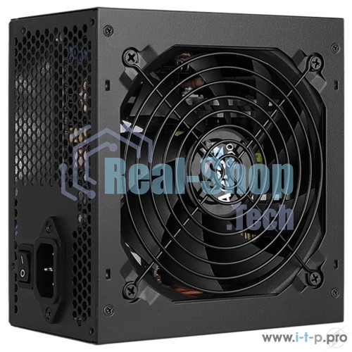 Блок питания Aerocool/Formula KCAS-800W, 800Вт, PLUS 80 PLUS Bronze, 120мм, черный