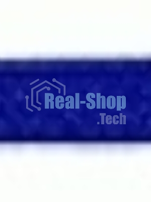 Хомут-липучка 310мм, 20 шт., синий