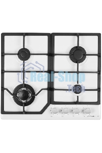 Газовая варочная панель Maunfeld EGHE.64.43CW/G