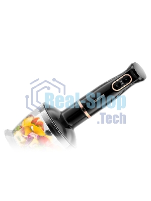 Блендер Centek CT-1347 черный