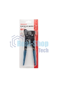 Кримпер Rexant HT-808 PROFI для обжима торцевой 8P8C