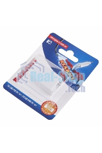 Переходник Rexant сетевой LAN, (гнездо 8Р8С (Rj-45) - гнездо 8Р8С (Rj-45))