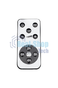 Лазерный проектор Neon-night 