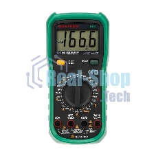 Универсальный мультиметр MY62N MASTECH