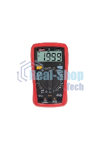 Портативный мультиметр UNI-T UT33D+