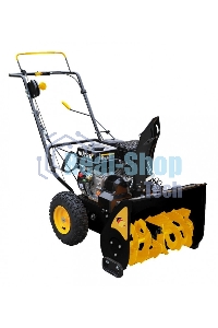 Снегоуборщик бензиновый Huter SGC 4000 5.5л.с.