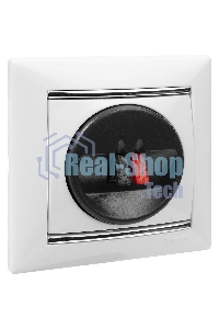 Розетка для колонок Valena 774223