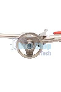 Пистолет для монтажной пены Rexant