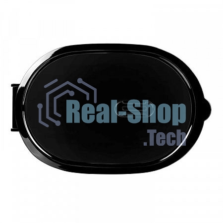 Кофеварка капельная Redmond RCM-M1507 черный/серебристый, исп. кофе - молотый, 0.6 л, 600 Вт