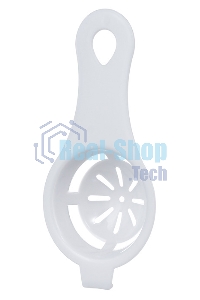 Миксер планетарный Hyundai HYM-S4451 1000Вт белый/черный