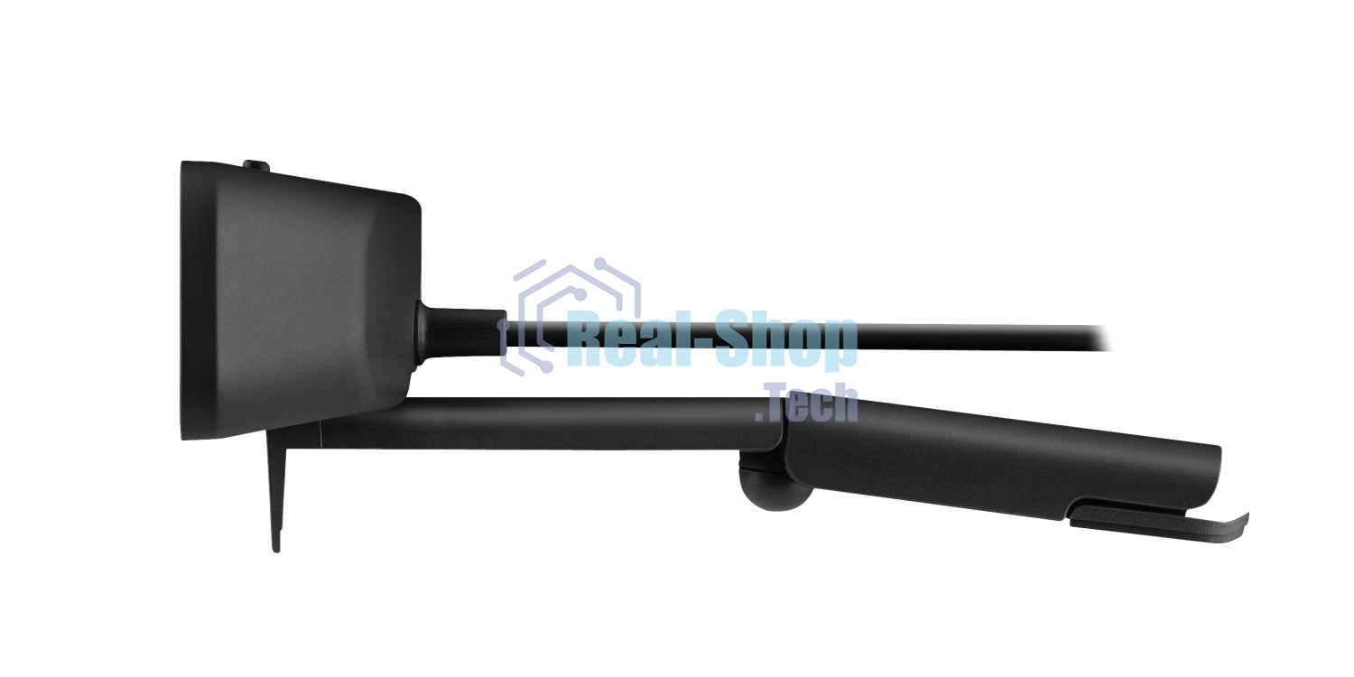 Веб-камера Logitech HD Pro C925e черный 2Mpix USB2.0 с микрофоном