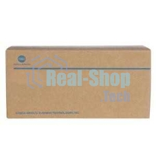 Тонер-картридж Konica-Minolta bizhub C3350/C3850 красный TNP-48M