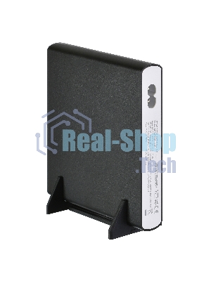 Сетевое зарядное устройство ACD-P904U-V1B 90Вт, 4xUSB 1PD+3QC, 3.6~20В/4.35А(max) RTL