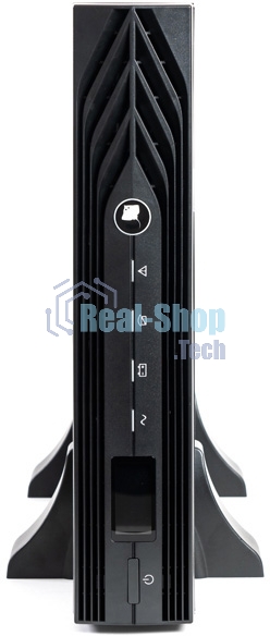 Источник бесперебойного питания Бастион SKAT-UPS 1500 RACK+3x9Ah исп.E