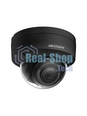 Видеокамера IP Hikvision DS-2CD2143G2-IS 2.8-2.8мм цветная